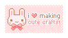 Cute craft
