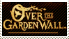 Over the Garden Wall